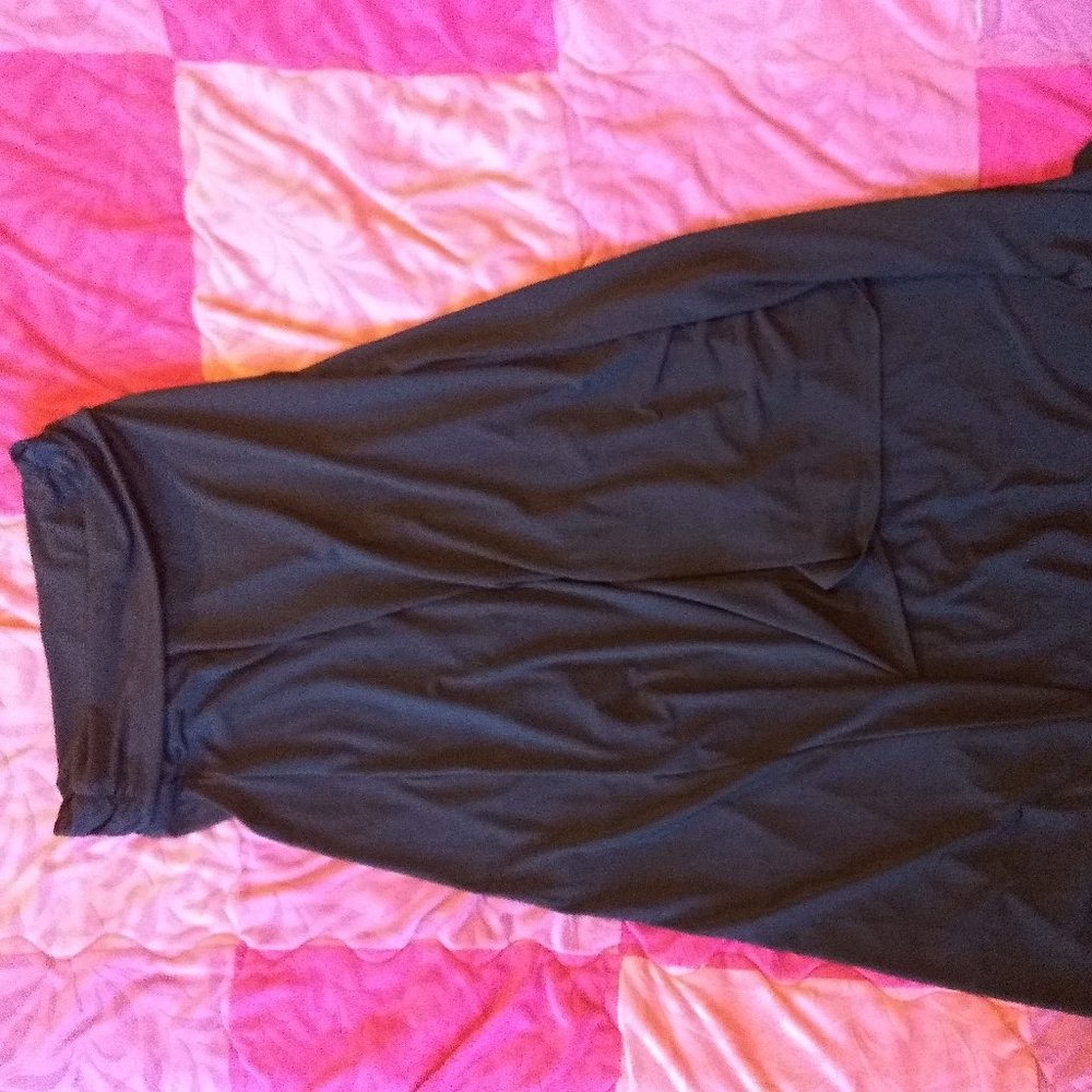 Black Michael Kors Skirt